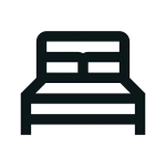 Rest SVG Icon